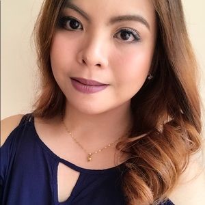 Meet your Posher, Kristina